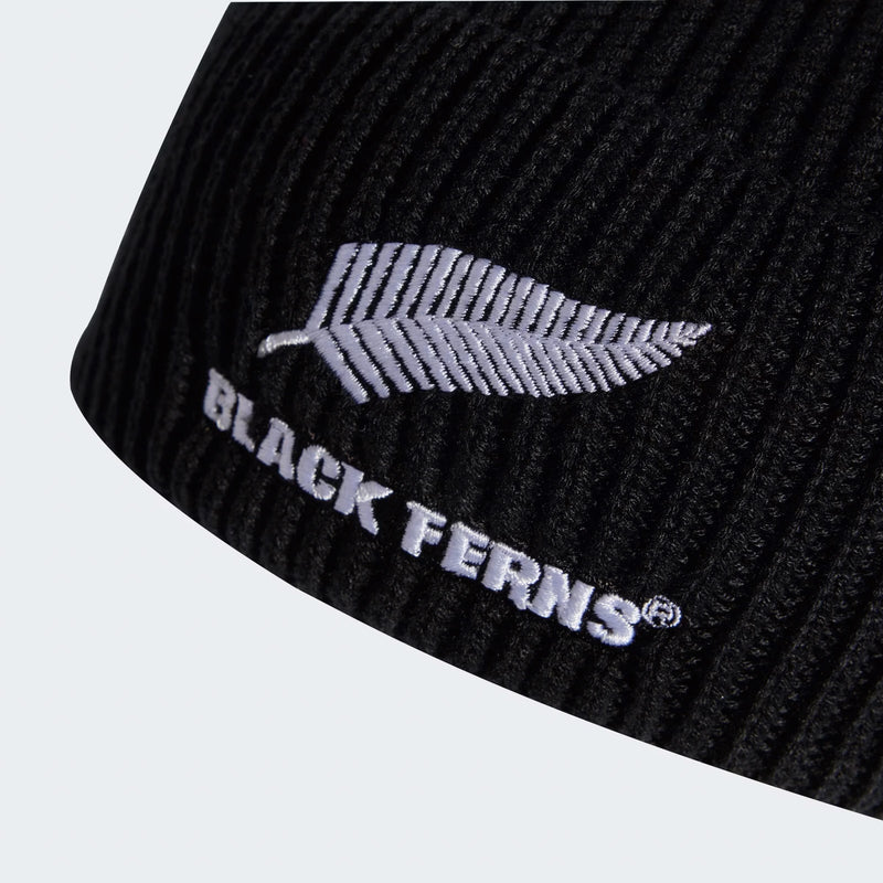New Zealand Black Ferns National Rugby Cap Union By adidas