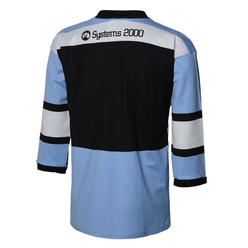 Cronulla Sharks 1988 Heritage Vintage NRL ARL Retro Rugby League Jersey
