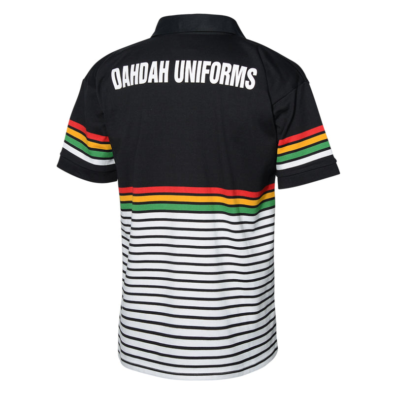 Penrith Panthers 1991 Heritage Vintage NRL ARL Retro Rugby League Jersey