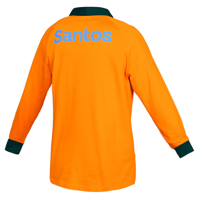 Wallabies 2024  Official Mens Traditional Long Sleeve Jersey Rugby Union by Asics - new