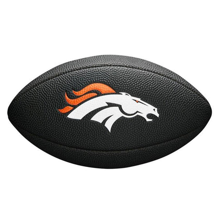 Wilson NFL Denver Broncos Mini Football Gridiron Ball