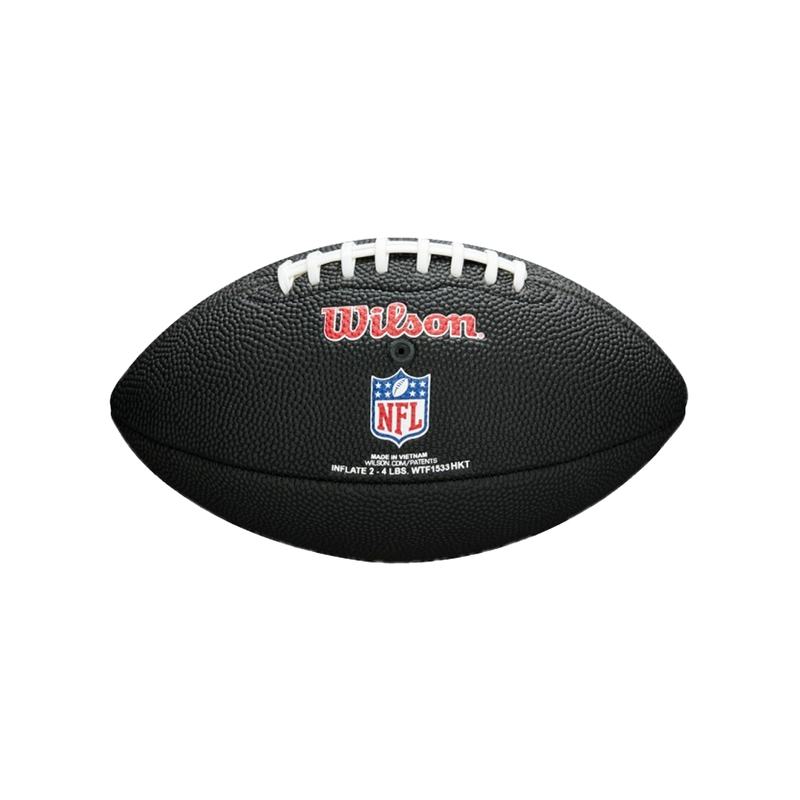 Wilson NFL Denver Broncos Mini Football Gridiron Ball