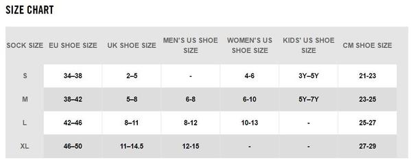 Nike Academy Football Socks - Choose color and size