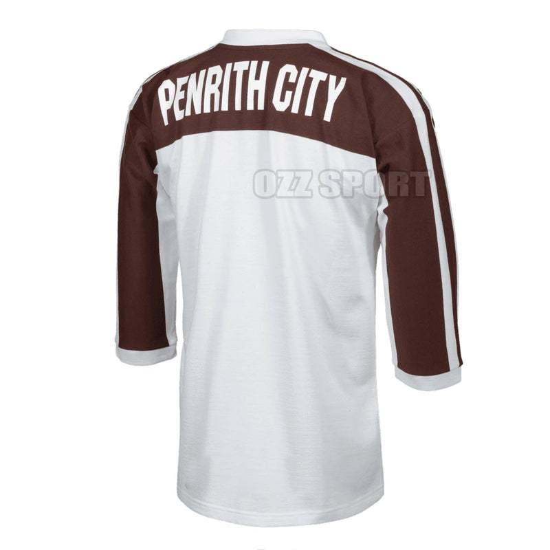 Penrith Panthers 1988 Heritage Vintage NRL ARL Retro Rugby League Jersey
